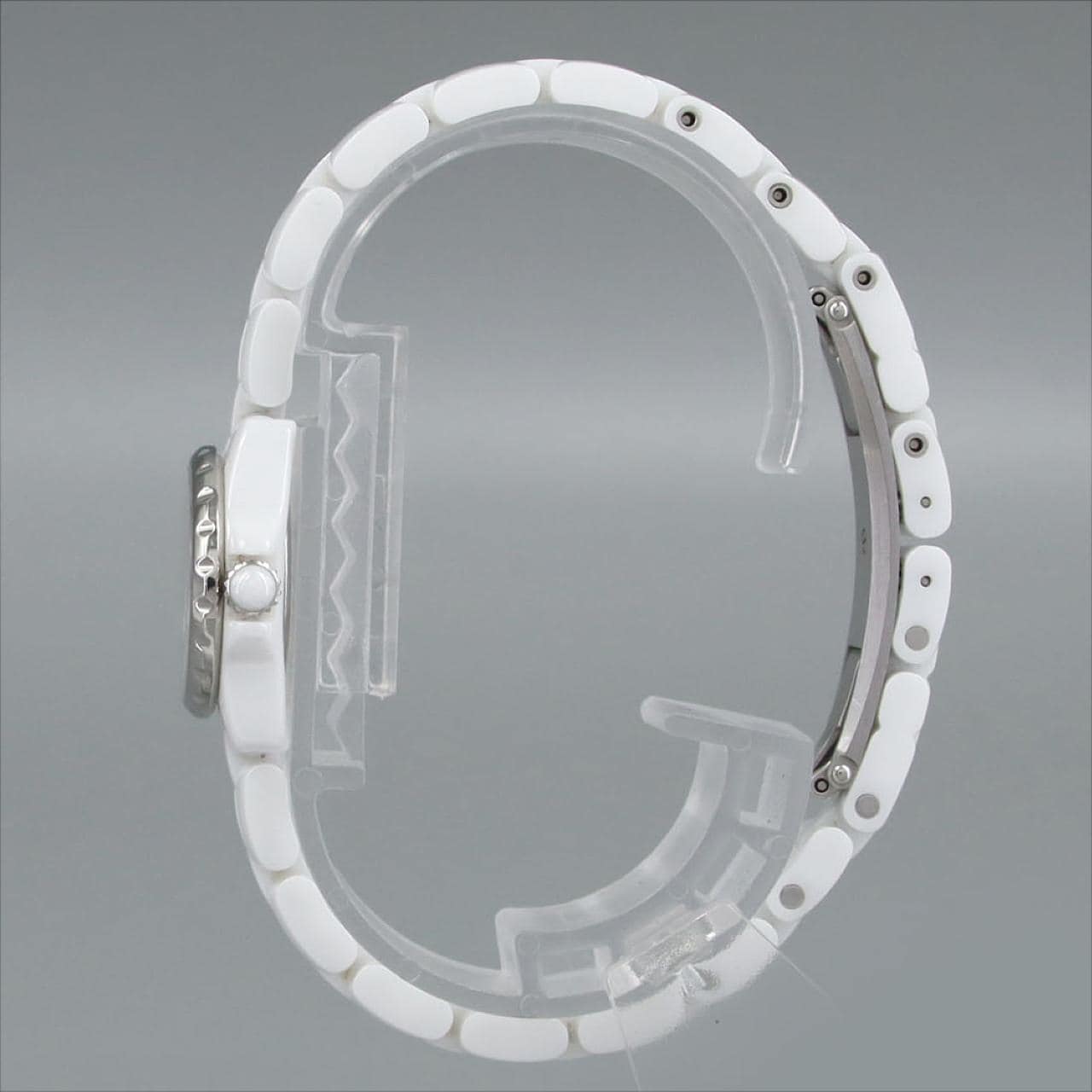 シャネル J12･XS 19mmセラミック LIMITED H5512 セラミック クォーツ