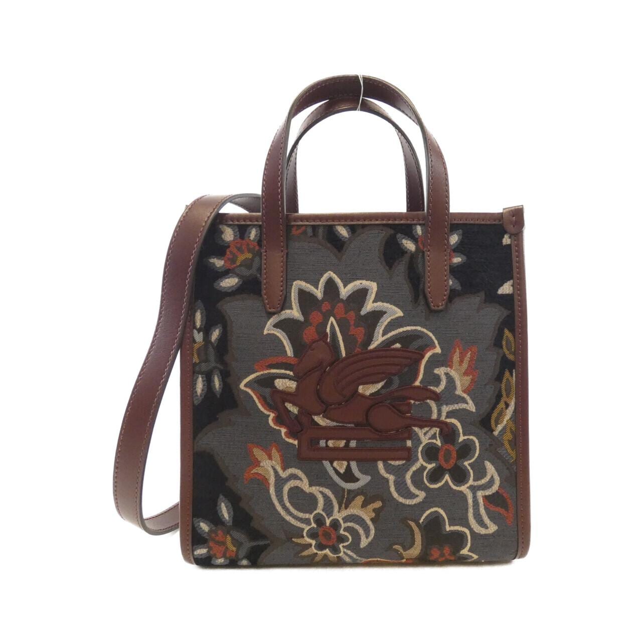 エトロ WP1D0021 AQ039 ショルダーバッグ