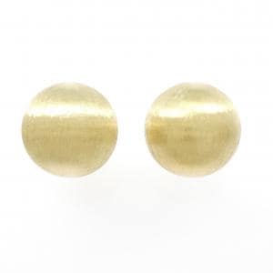 キャンペザン 750YG イヤリング