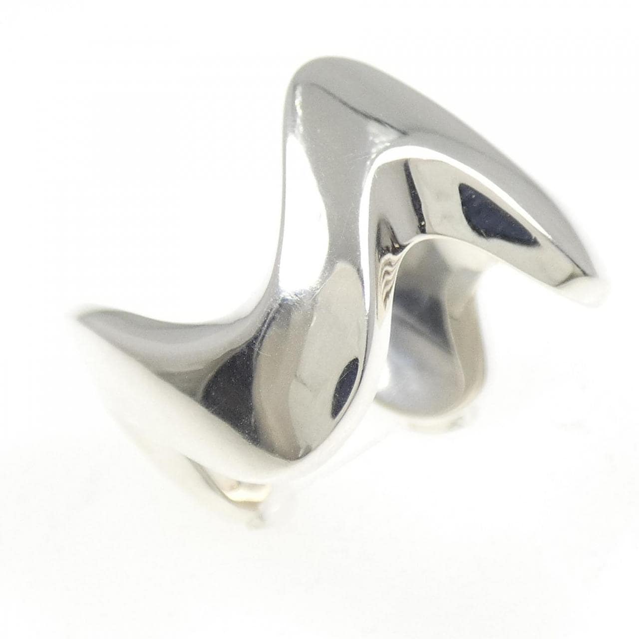 ジョージ ジェンセン 925 リング