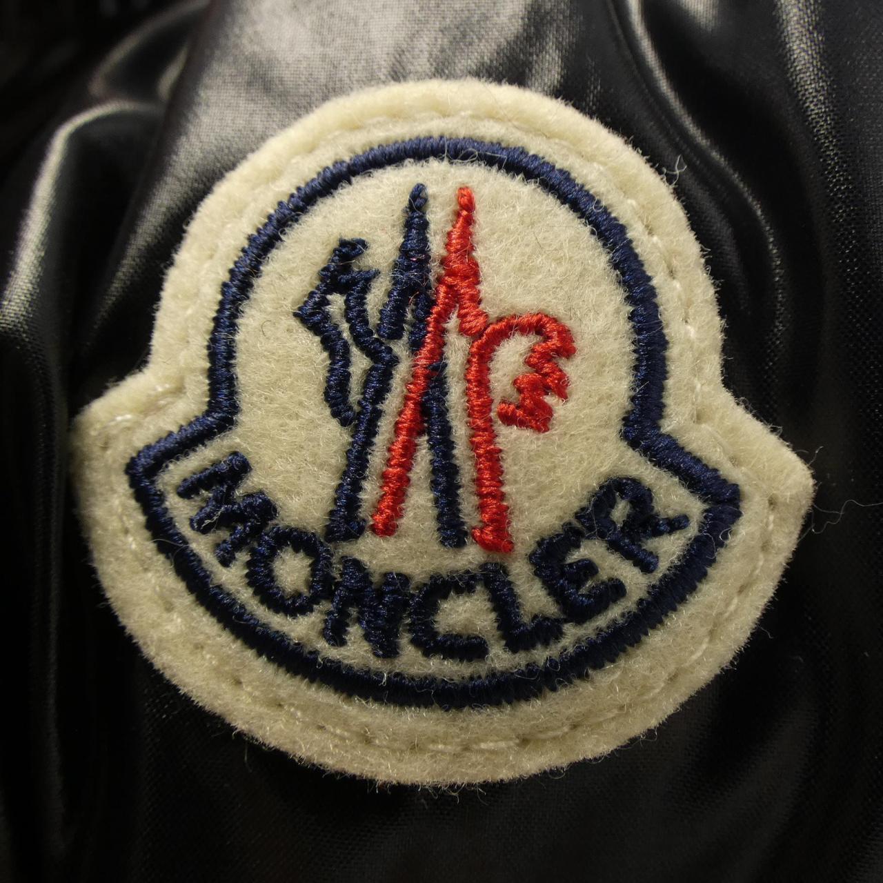 MONCLER MONCLER Down Jacket