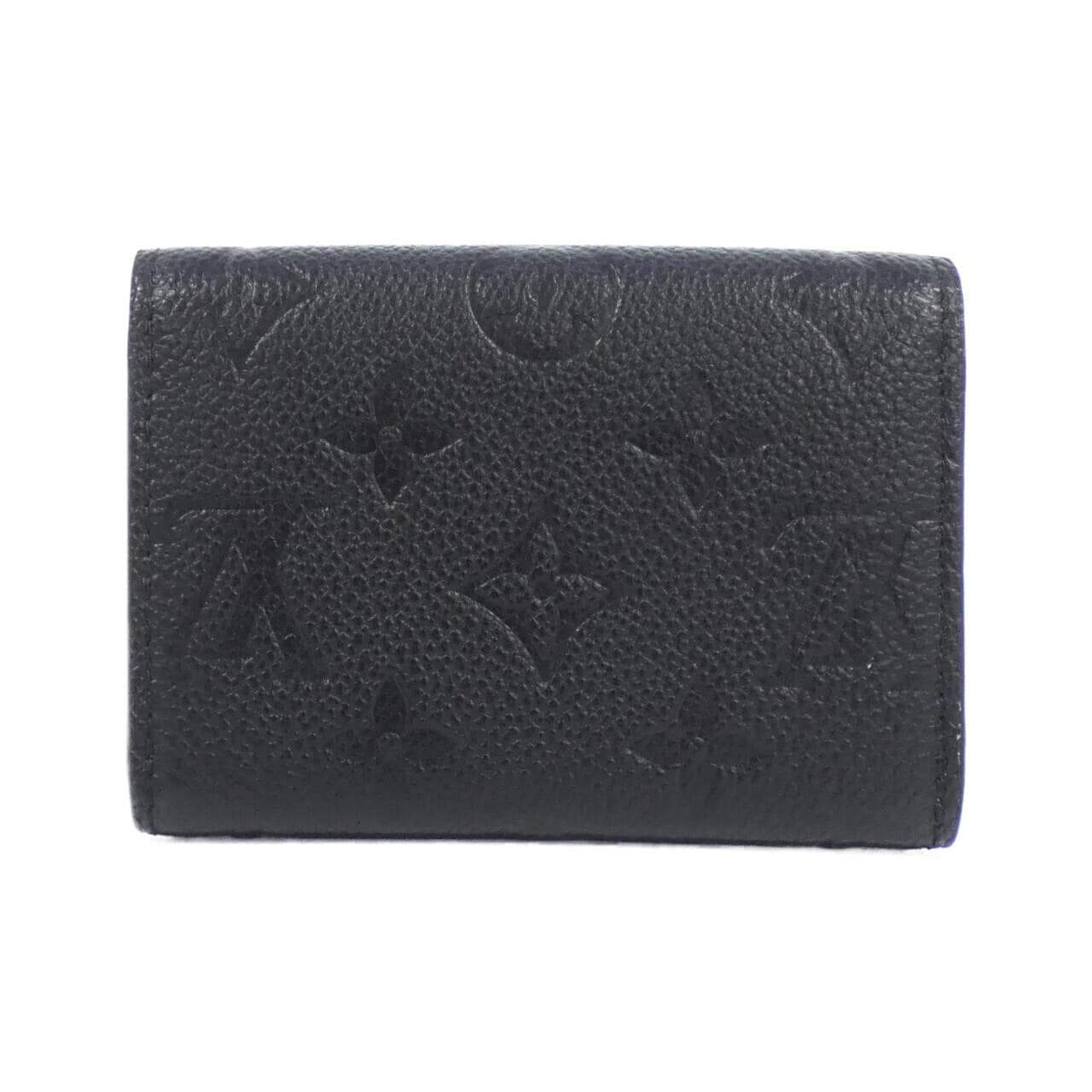 LOUIS VUITTON Monogram Empreinte Porte Monet Rosali M81455 INCASE