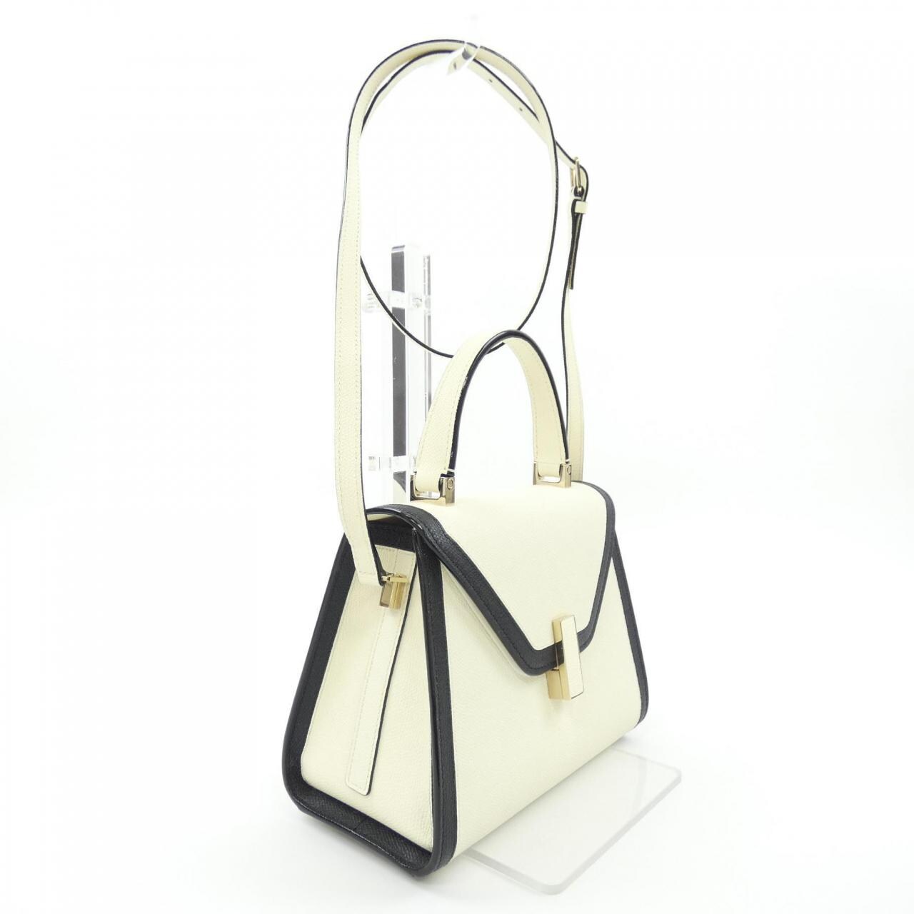 ヴァレクストラ VALEXTRA BAG