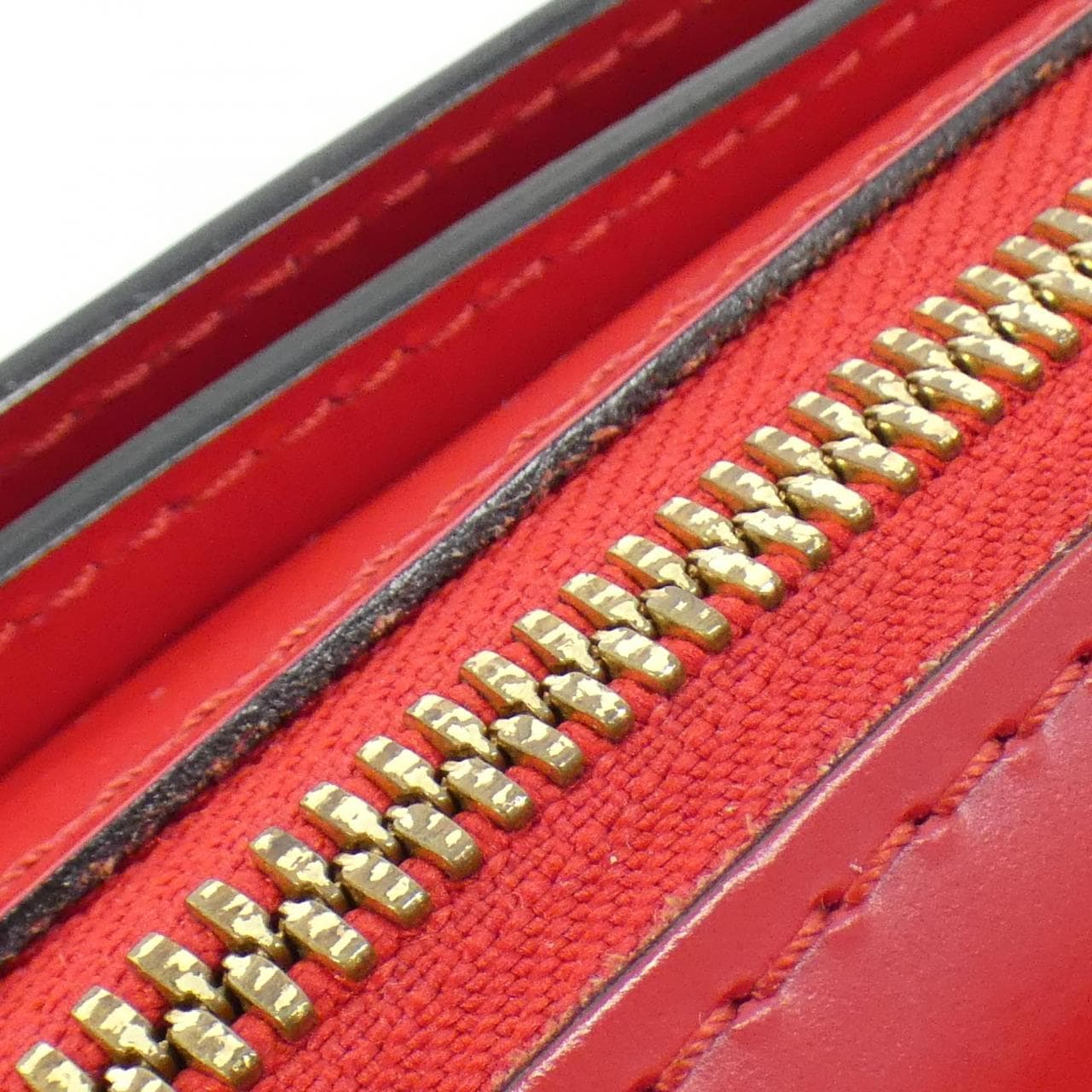 [vintage] LOUIS VUITTON Epi Pont Neuf M52057 包