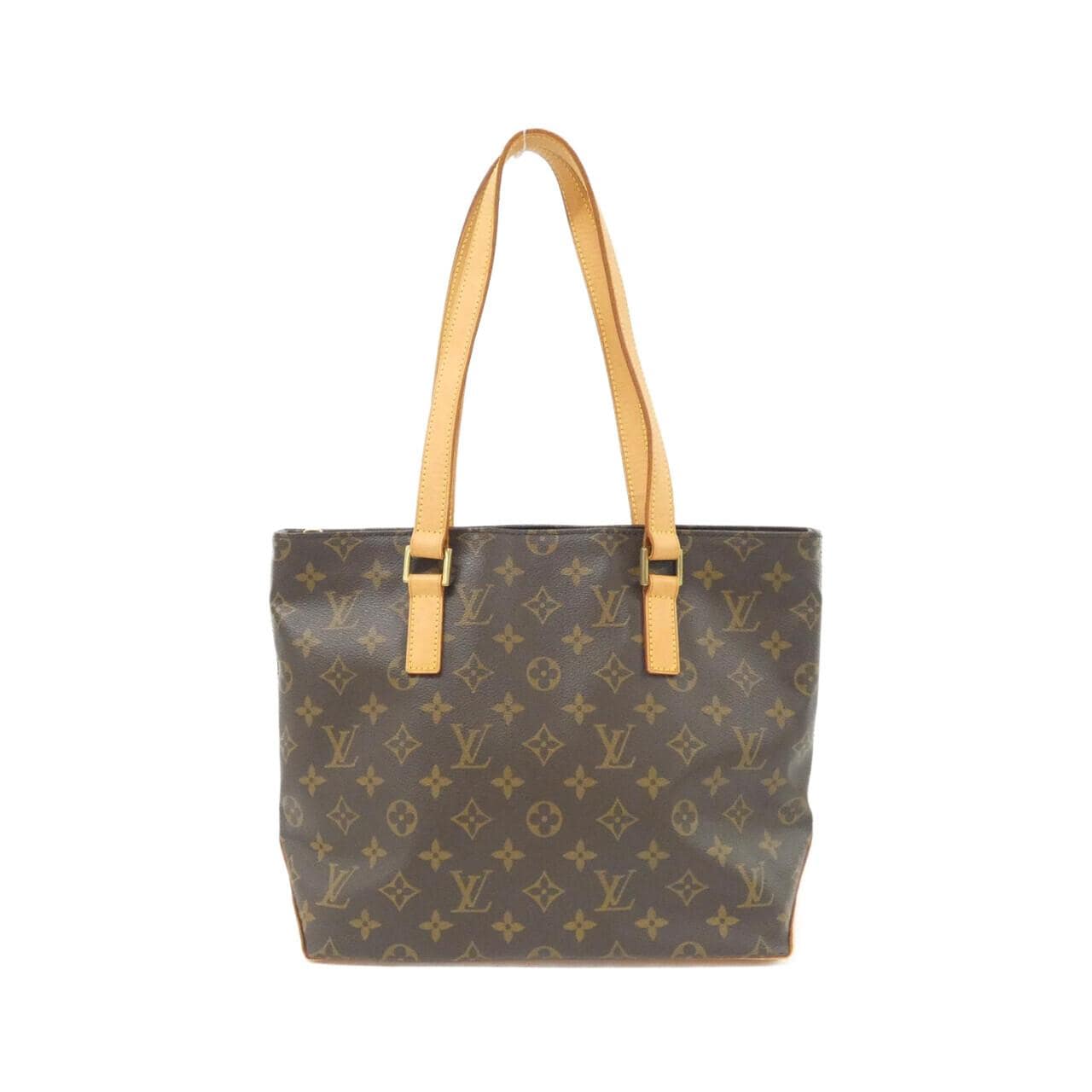 LOUIS VUITTON Monogram Hippo Piano M51148 Bag
