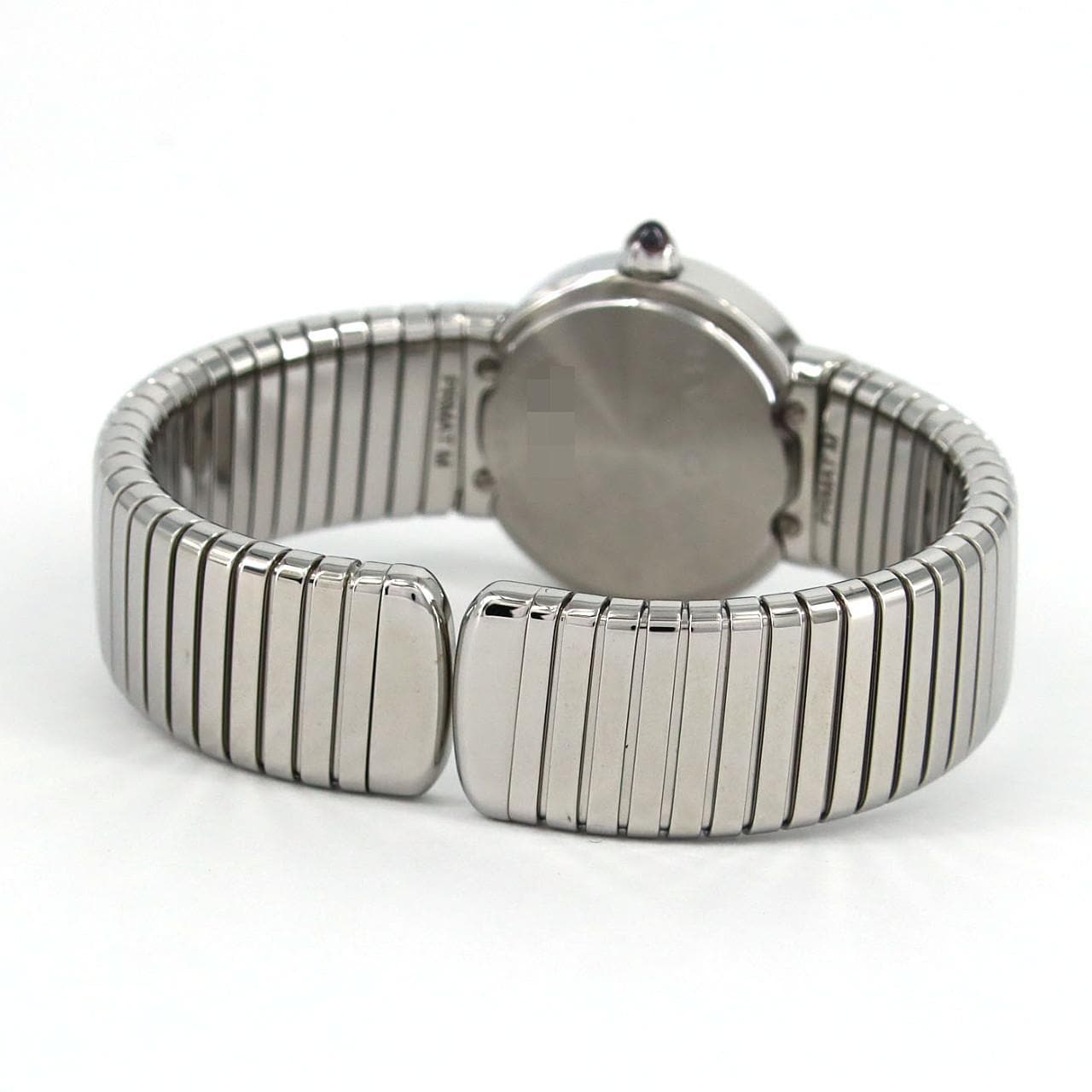 【新品】ブルガリ ブルガリブルガリ・トゥボガス・12P Mサイズ BBL262TS/BBL262TBSS/12 SS クォーツ