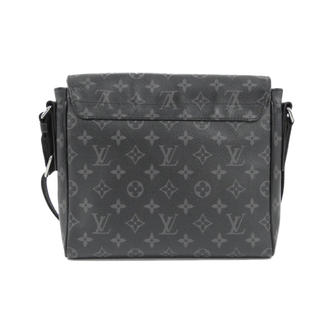 ルイヴィトン モノグラム エクリプス ディストリクト PM M44000 ショルダーバッグ