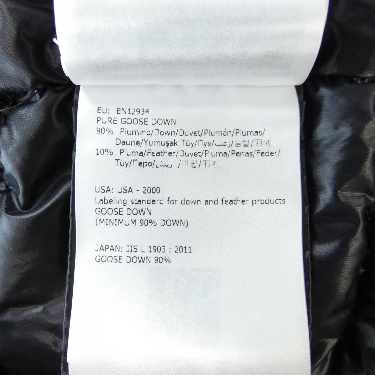 モンクレール MONCLER SALIX ダウンジャケット