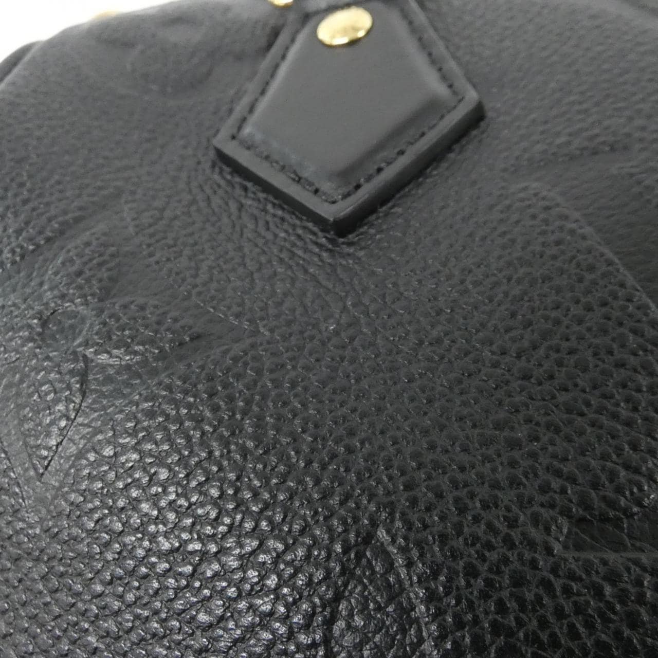 ルイヴィトン モノグラム アンプラント スピーディ バンドリエール 20cm M58953 ボストンバッグ