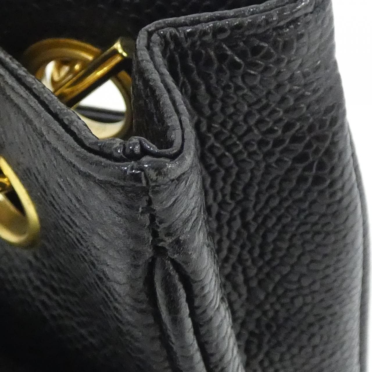 【ヴィンテージ】シャネル ショルダーバッグ