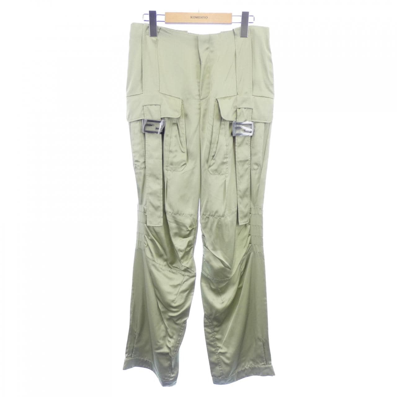 FENDI FR6476 ANQ8 长裤