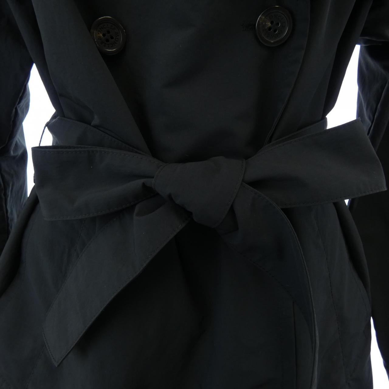 モンクレール MONCLER STIBIDEN トレンチコート