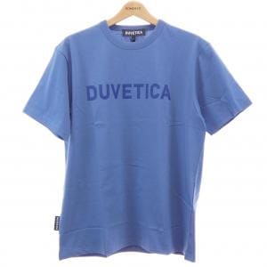 デュベティカ DUVETICA VXRT01131 Tシャツ