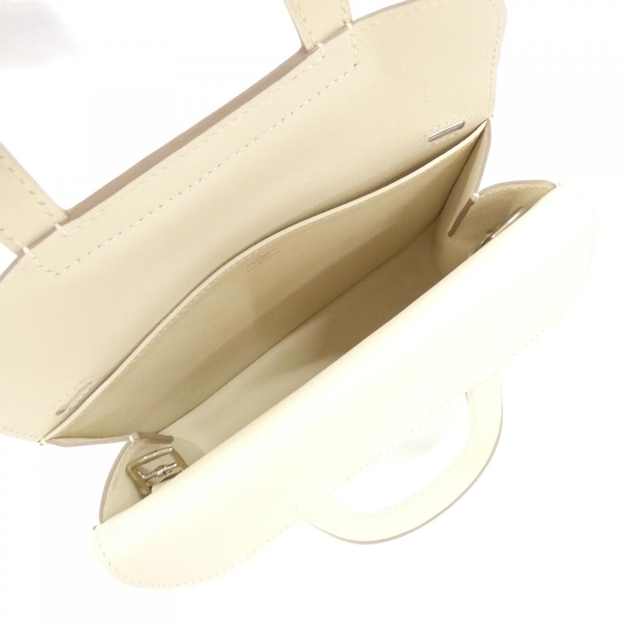 エルメス アルザン MINI 069523CK バッグ