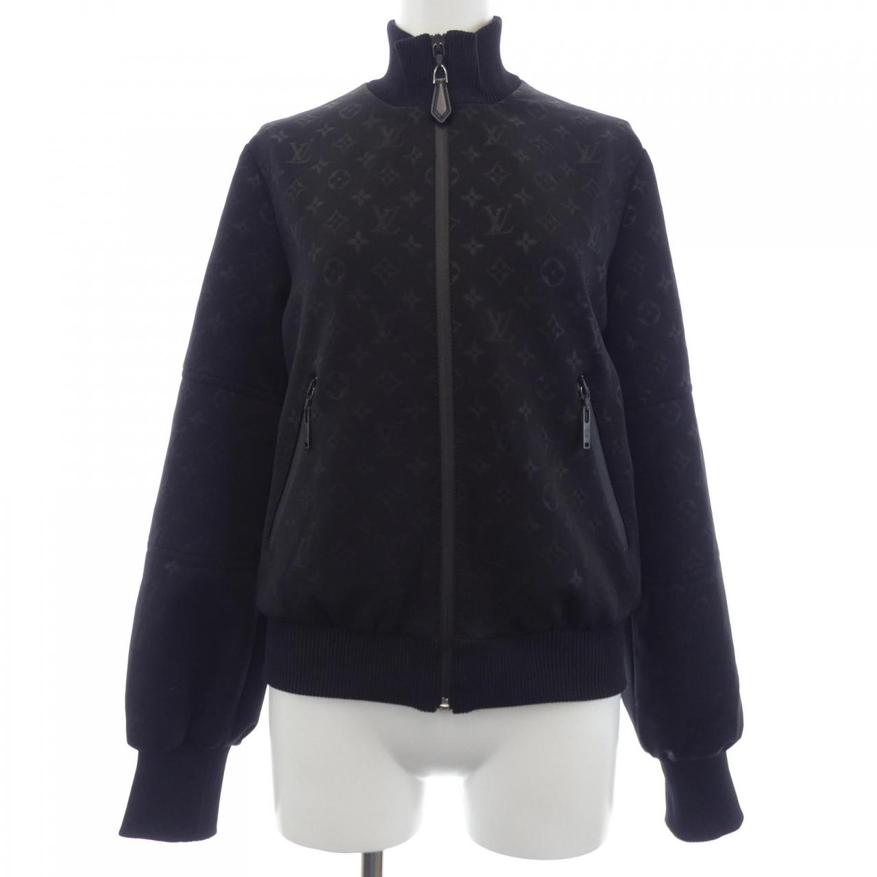 ルイヴィトン LOUIS VUITTON FKVE01D97 ブルゾン