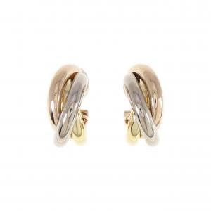 Cartier Trinity earrings