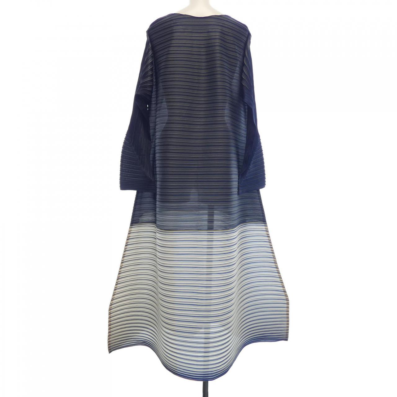 プリーツプリーズ PLEATS PLEASE ワンピース