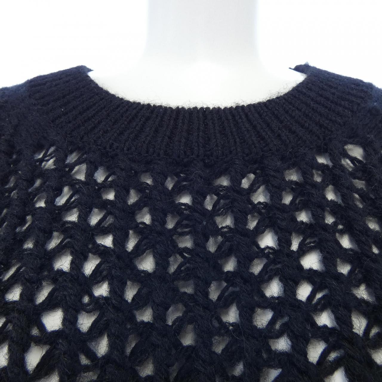 ジュンヤワタナベ JUNYA WATANABE ニット
