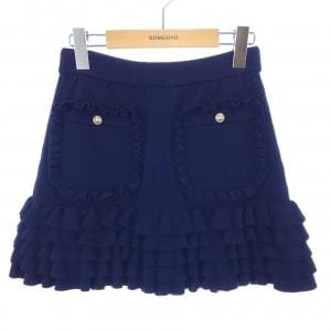 シャネル CHANEL スカート