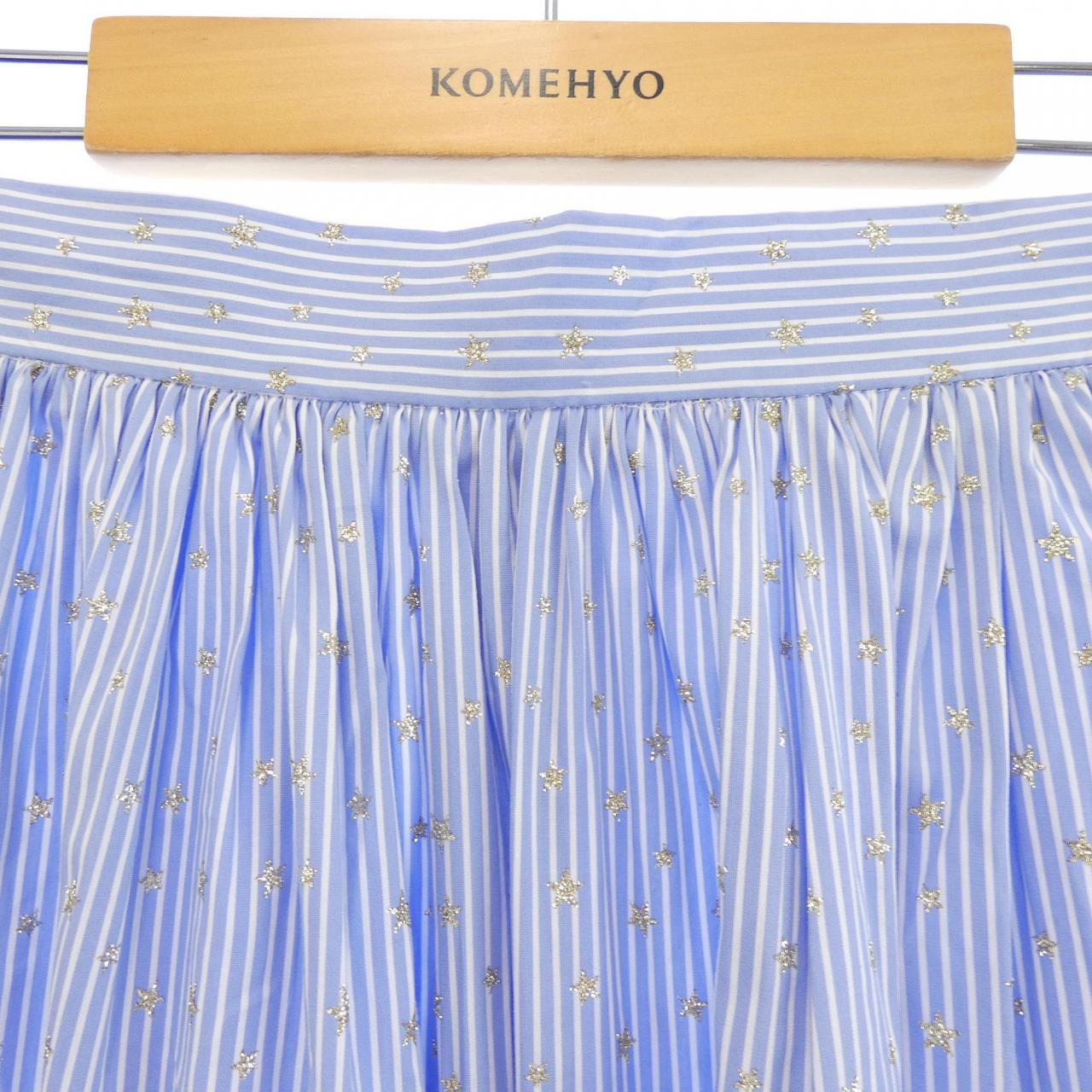 エルマンノシュエルビーノ ERMANNO SCERVINO スカート