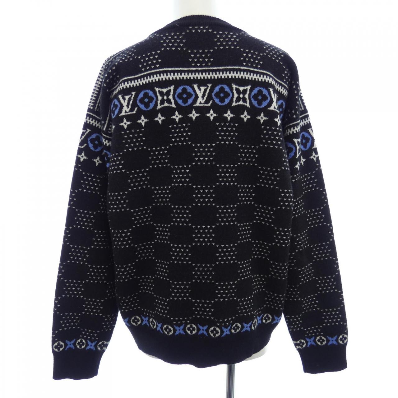 ルイヴィトン LOUIS VUITTON ニット