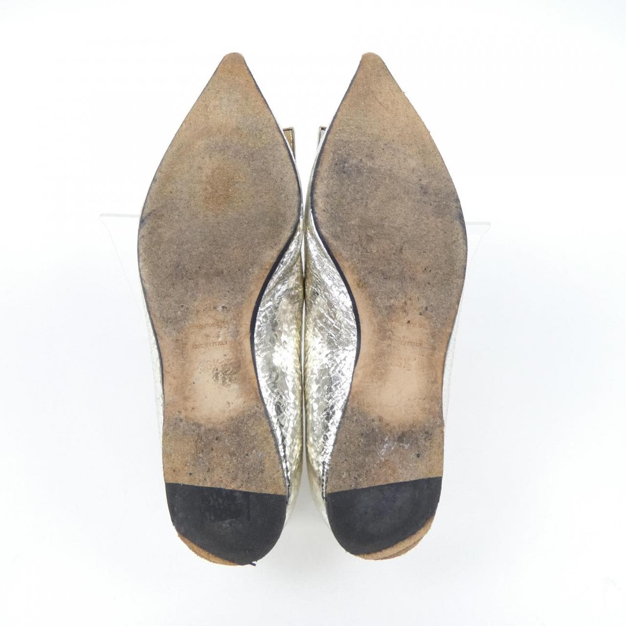 セルジオロッシ sergio rossi A78960 パンプス