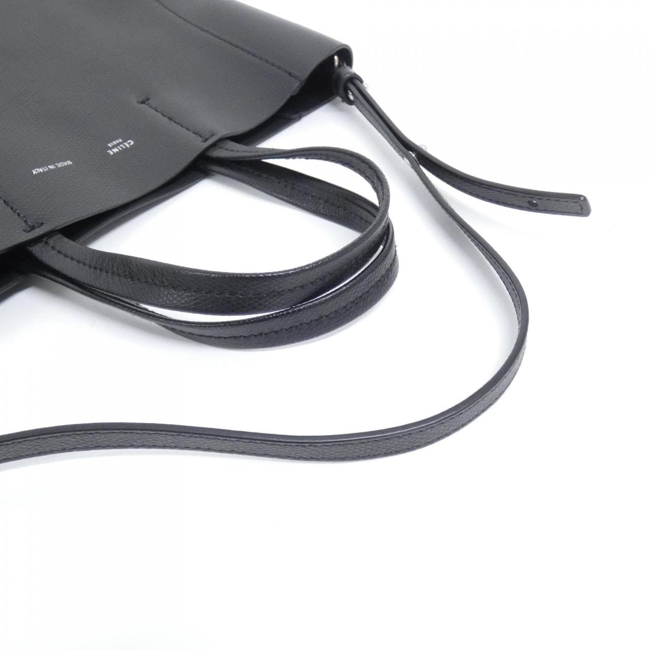 セリーヌ バーティカル カバ スモール 176183XBA バッグ