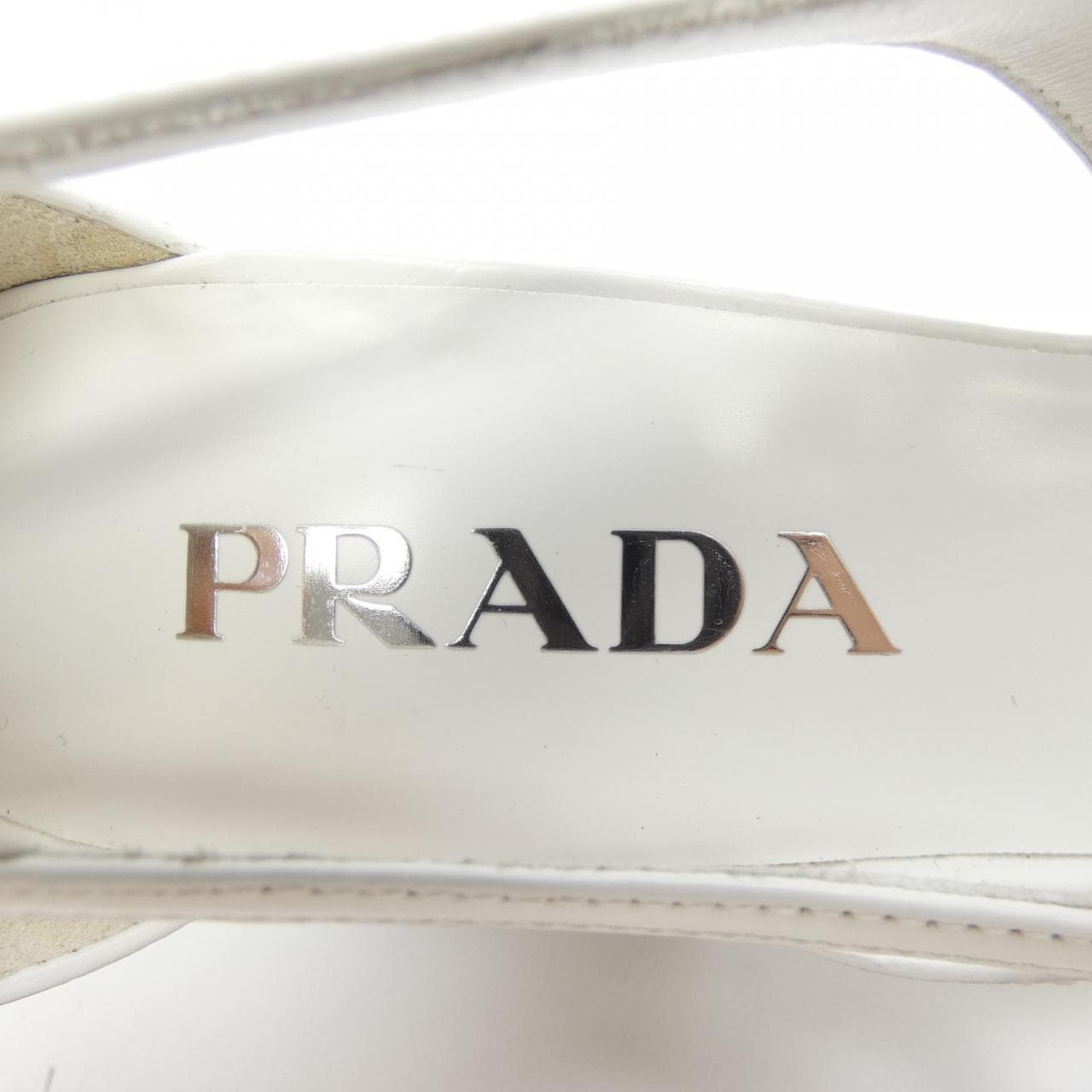 プラダ PRADA 1I741N パンプス