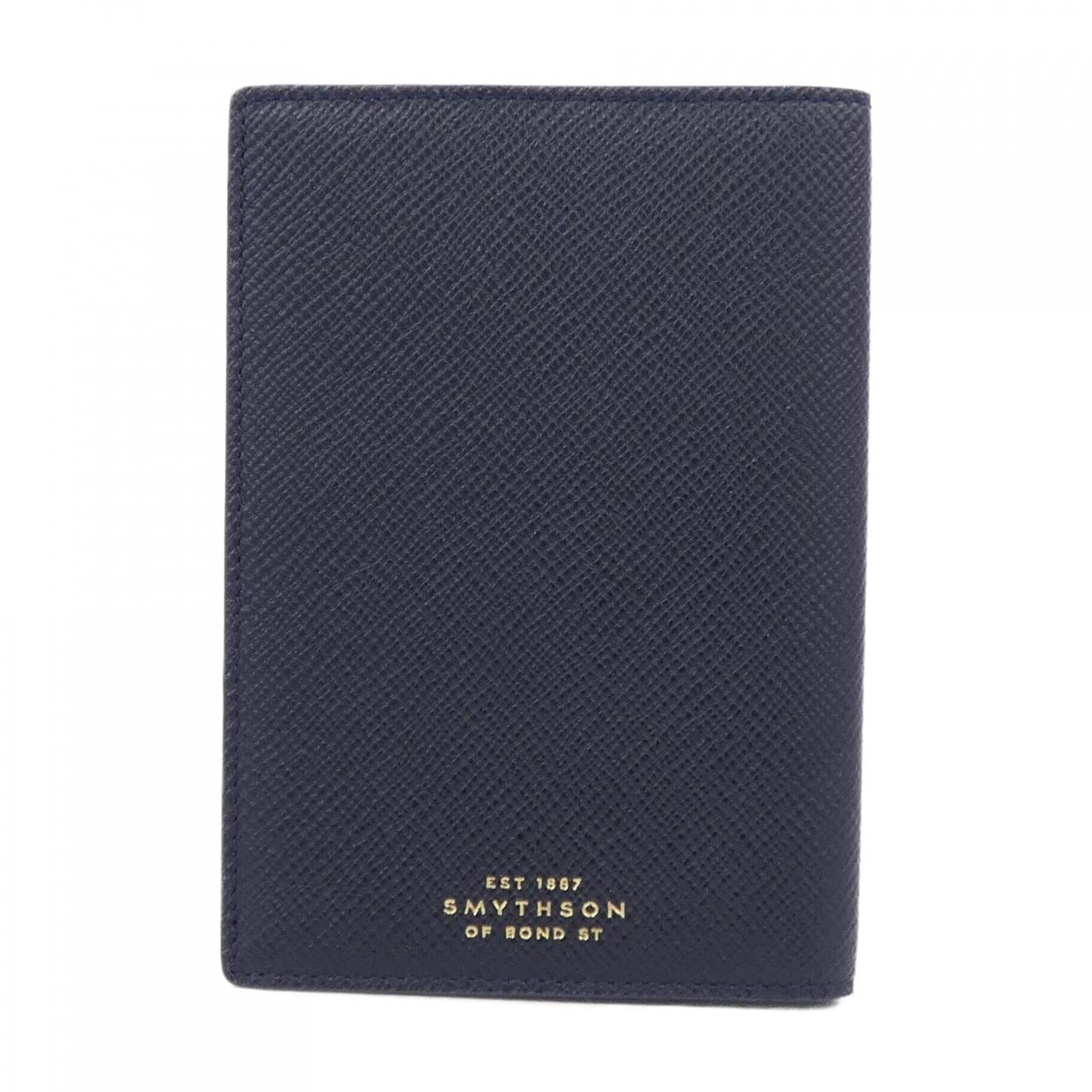 斯米森SMYTHSON PASS CASE