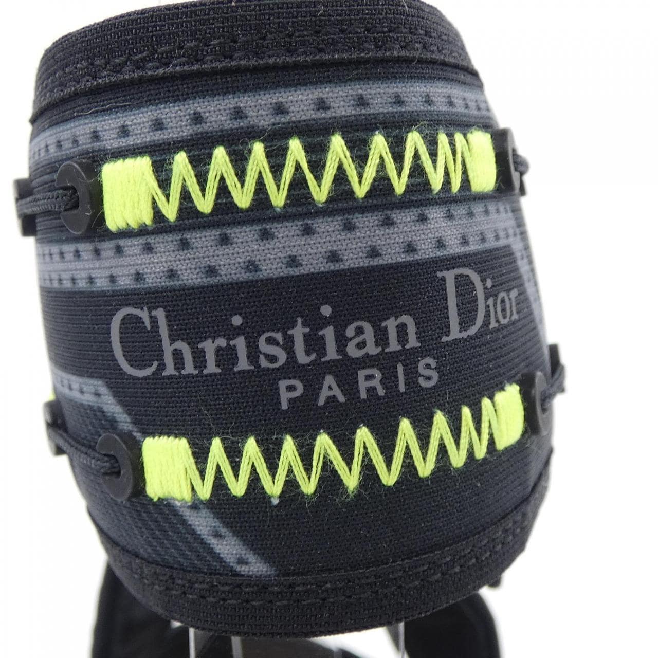 クリスチャンディオール CHRISTIAN DIOR ROGER VIVIER DIOR 62-22 パンプス