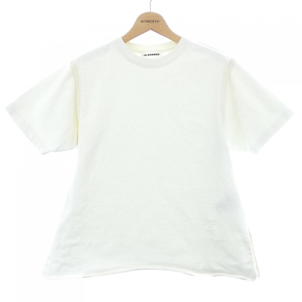 ジルサンダー JIL SANDER Tシャツ