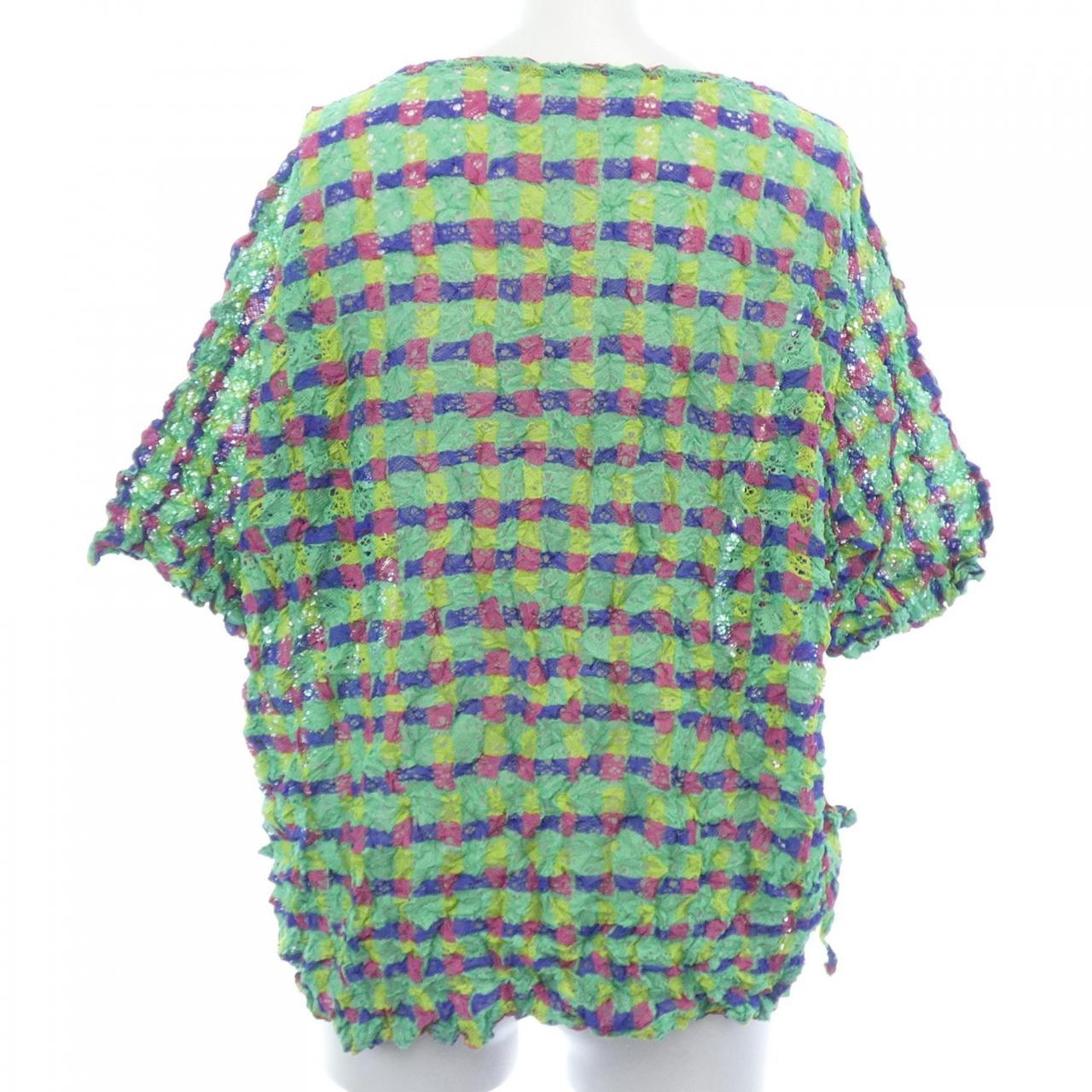 MIYSEY MIYAKE MI52JK882上衣