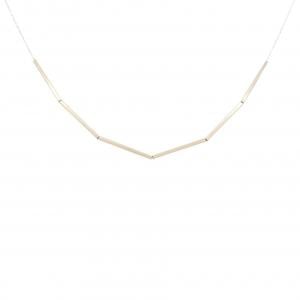 K10YG ネックレス