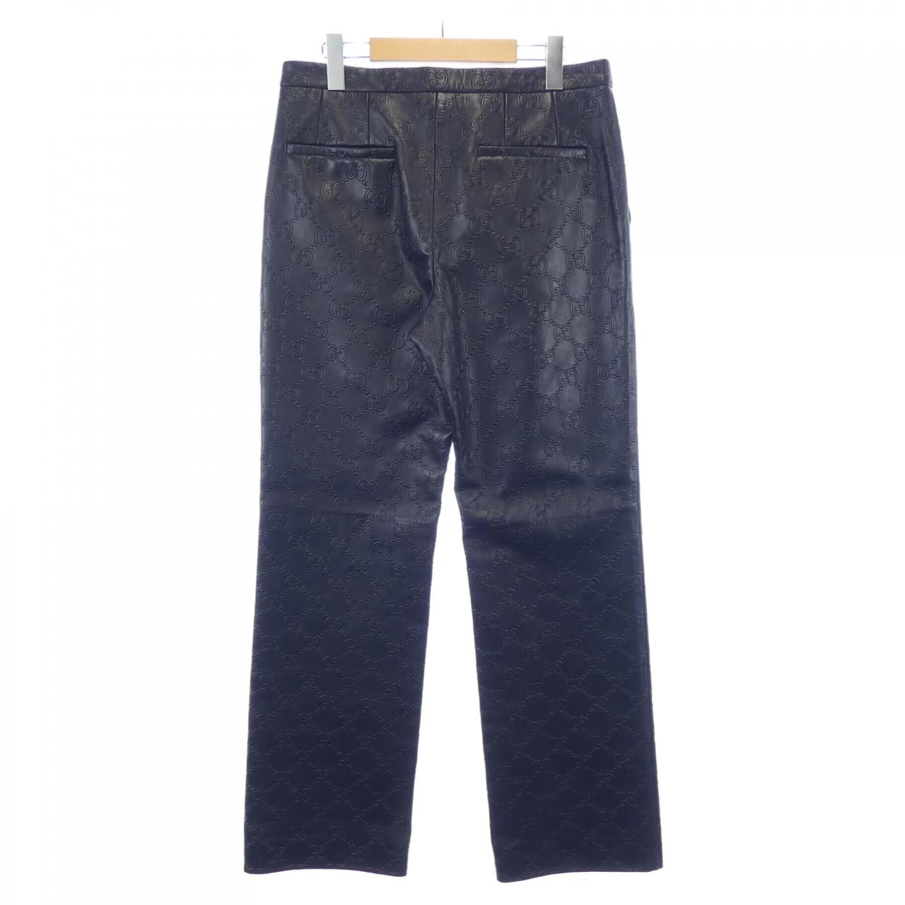 グッチ GUCCI 669071 XNAPN パンツ