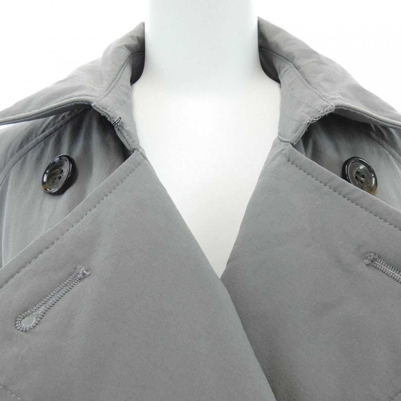 ATELIER SIX ダウンコート