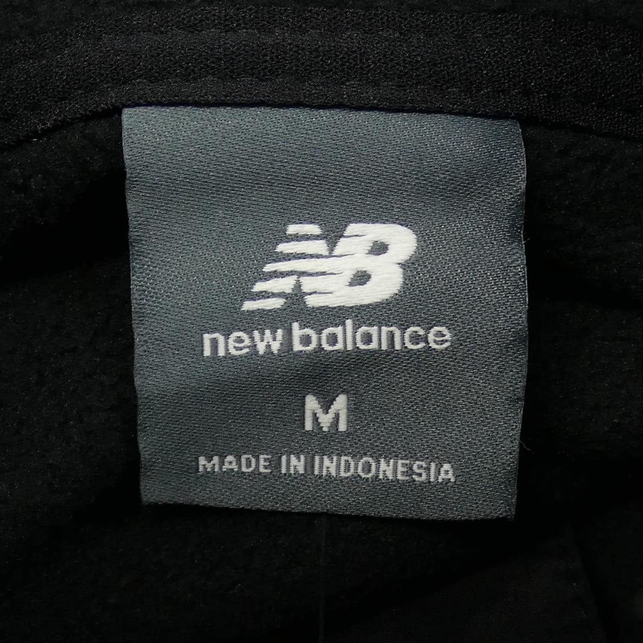 ニューバランス NEW BALANCE ブルゾン
