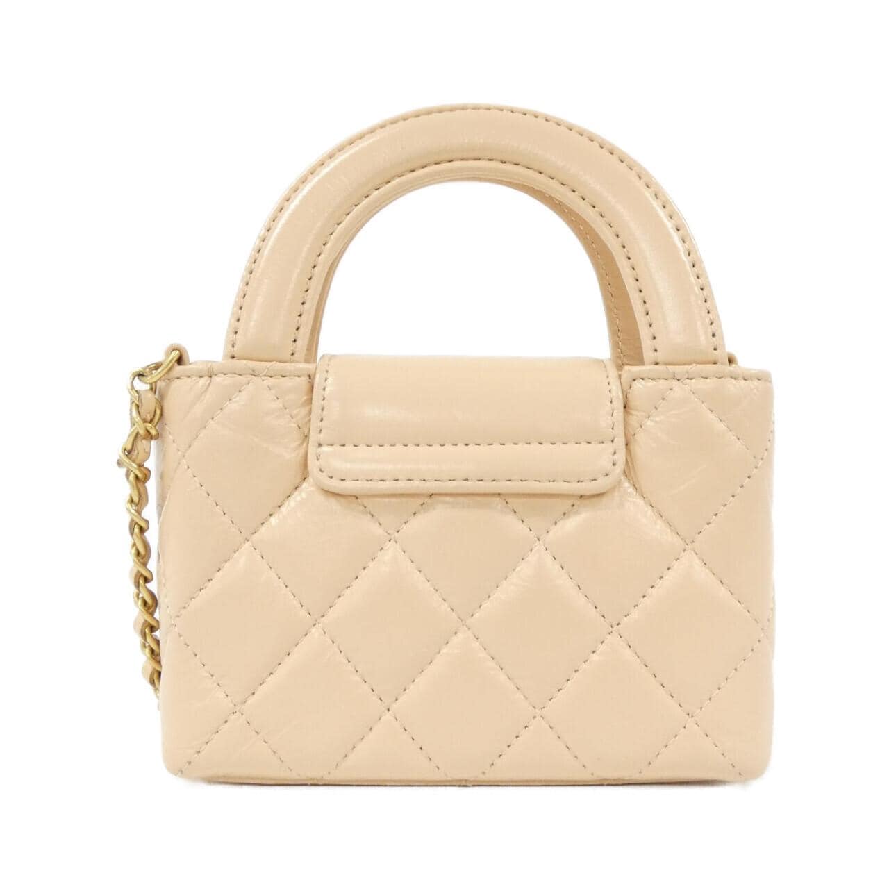 シャネル AP3435 チェーンクラッチ