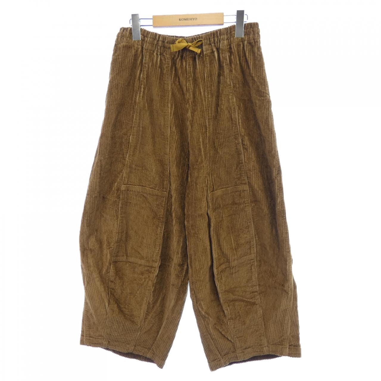 ニードルズ NEEDLES BG125 パンツ