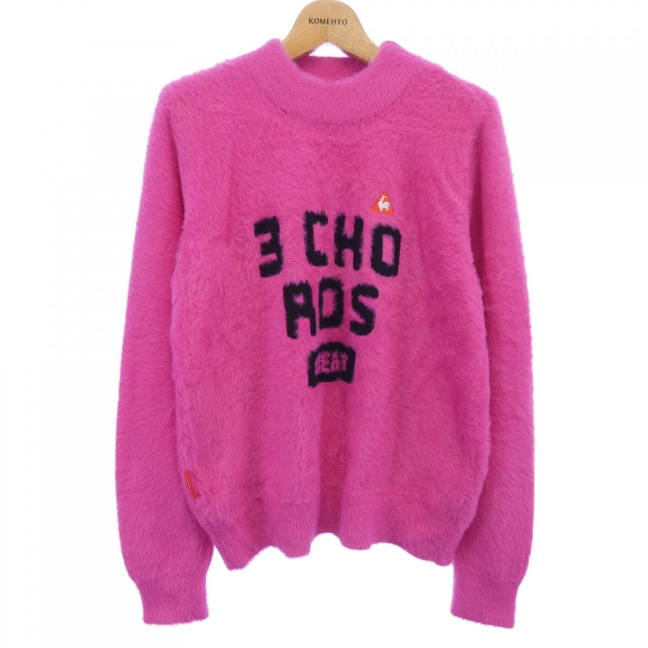 LE COQ SPORTIF ニット