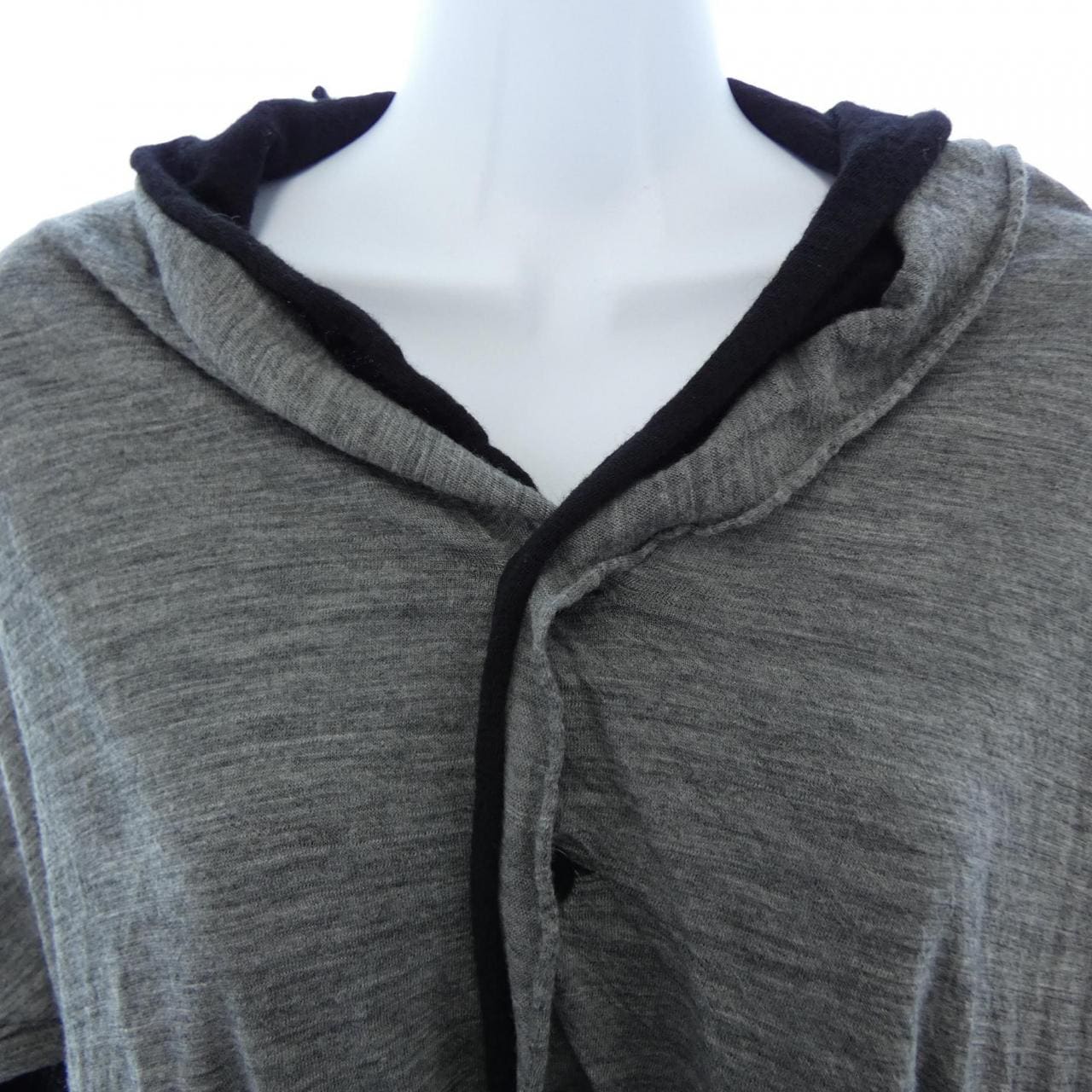 ワイズ Y's YR-T53-551 カーディガン