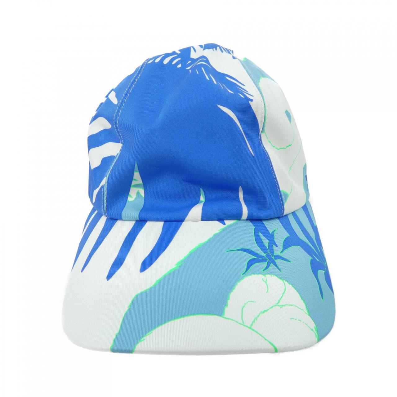 エルメス HERMES キャップ