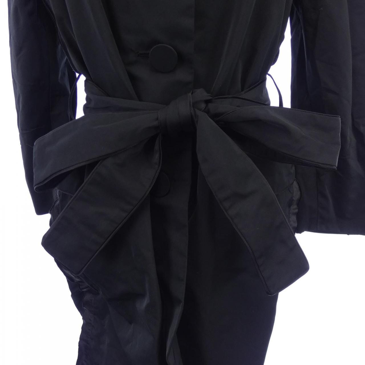 ルイヴィトン LOUIS VUITTON F3CO10PFC トレンチコート