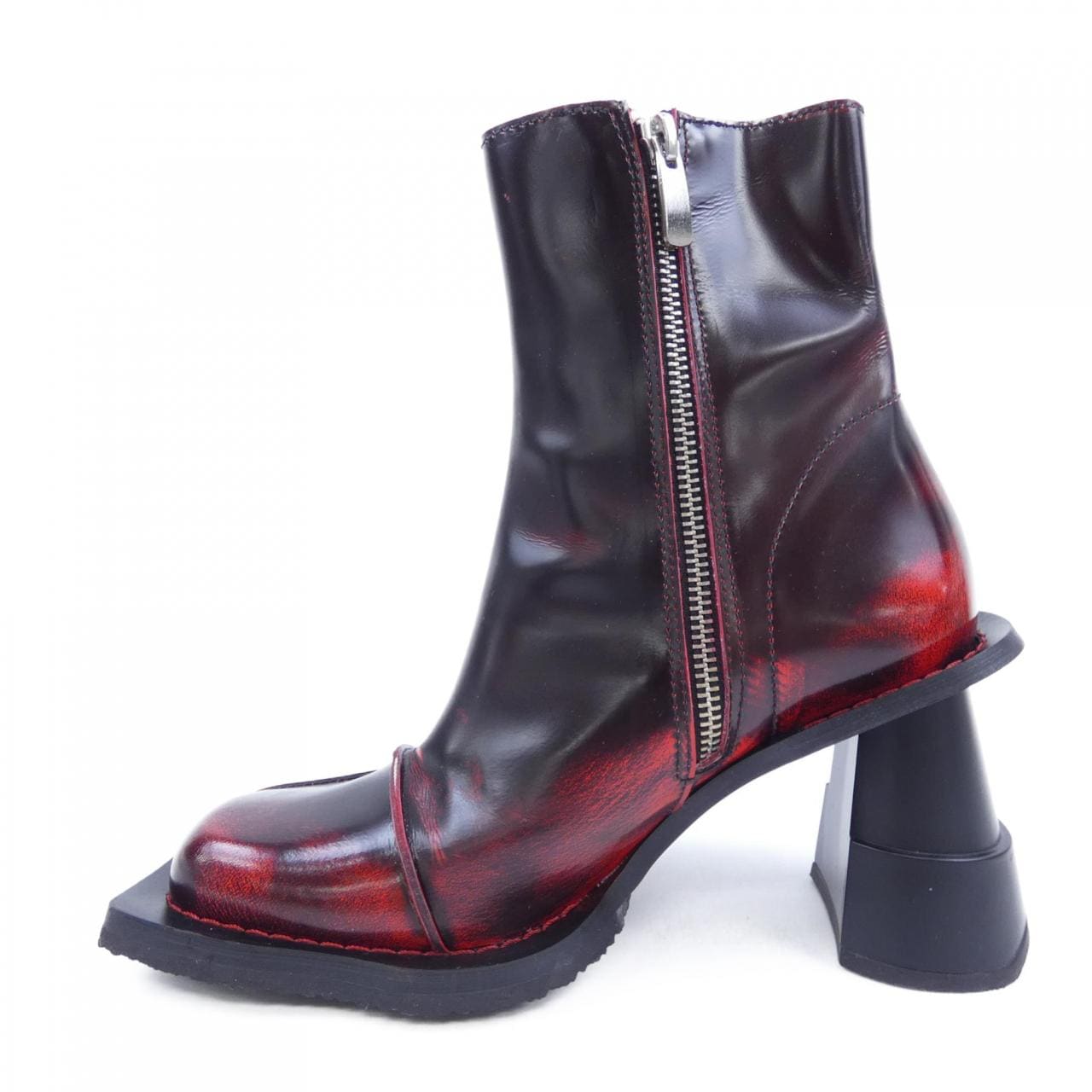 ヘンリックヴィブスコフ HENRIK VIBSKOV ブーツ