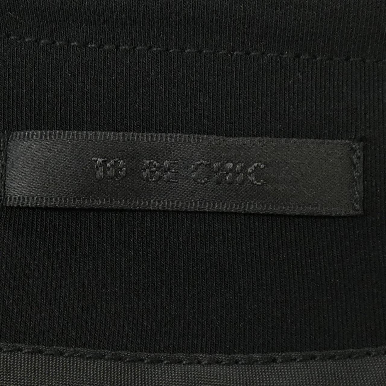 トゥービーシック TO BE CHIC W5E0363009 ワンピース