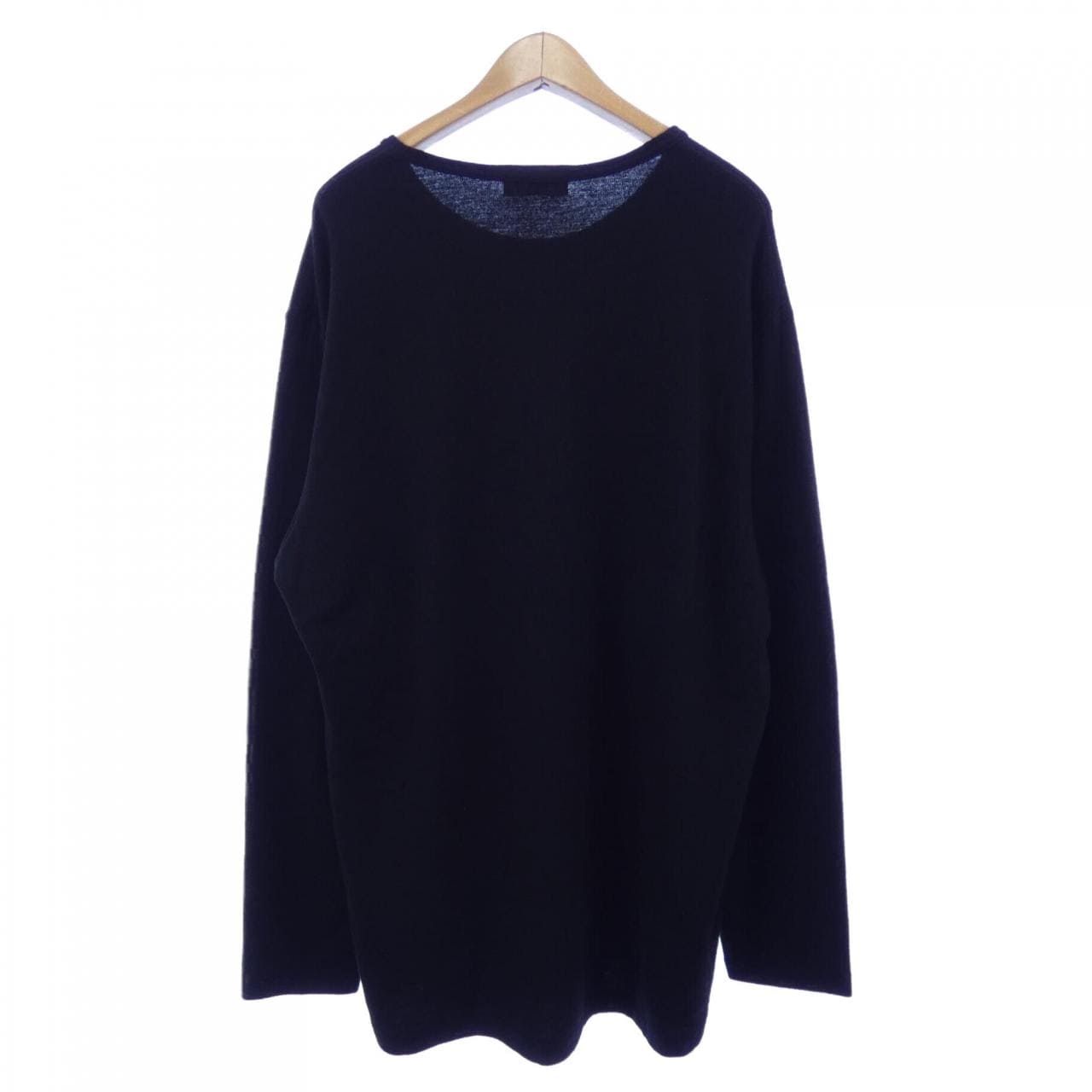 ヨウジヤマモトプールオム YOHJI YAMAMOTO POUR HOMME HC-T28-177 ニット