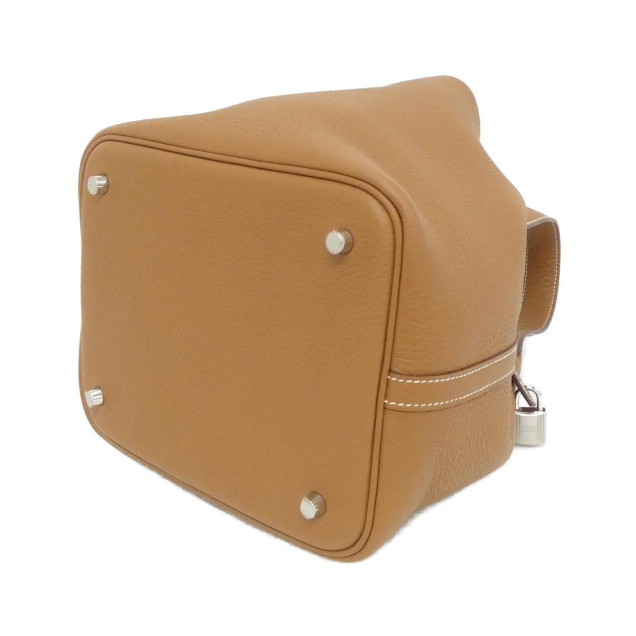 【未使用品】エルメス ピコタン ロック MM 060991CK バッグ