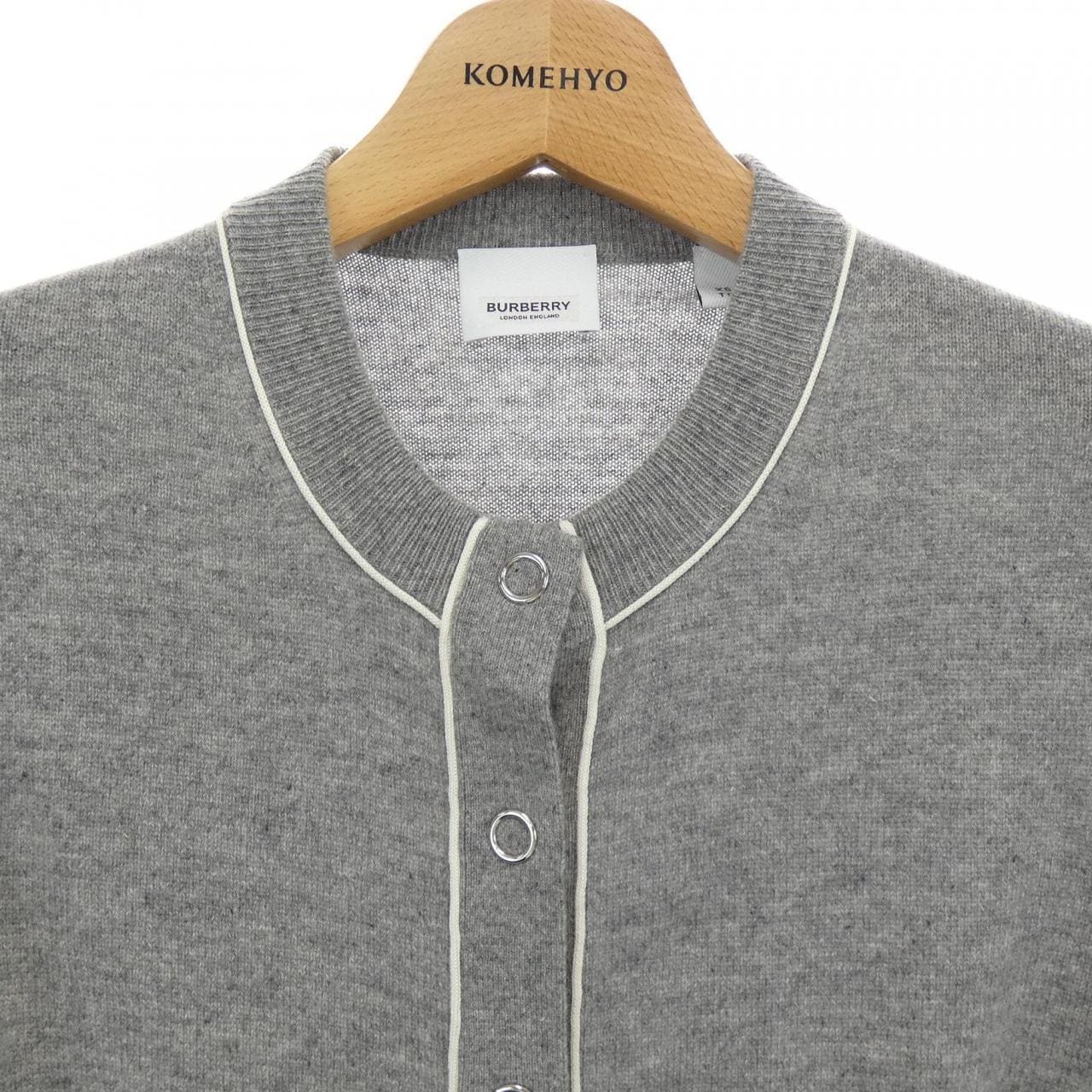 バーバリー BURBERRY 8029443 カーディガン