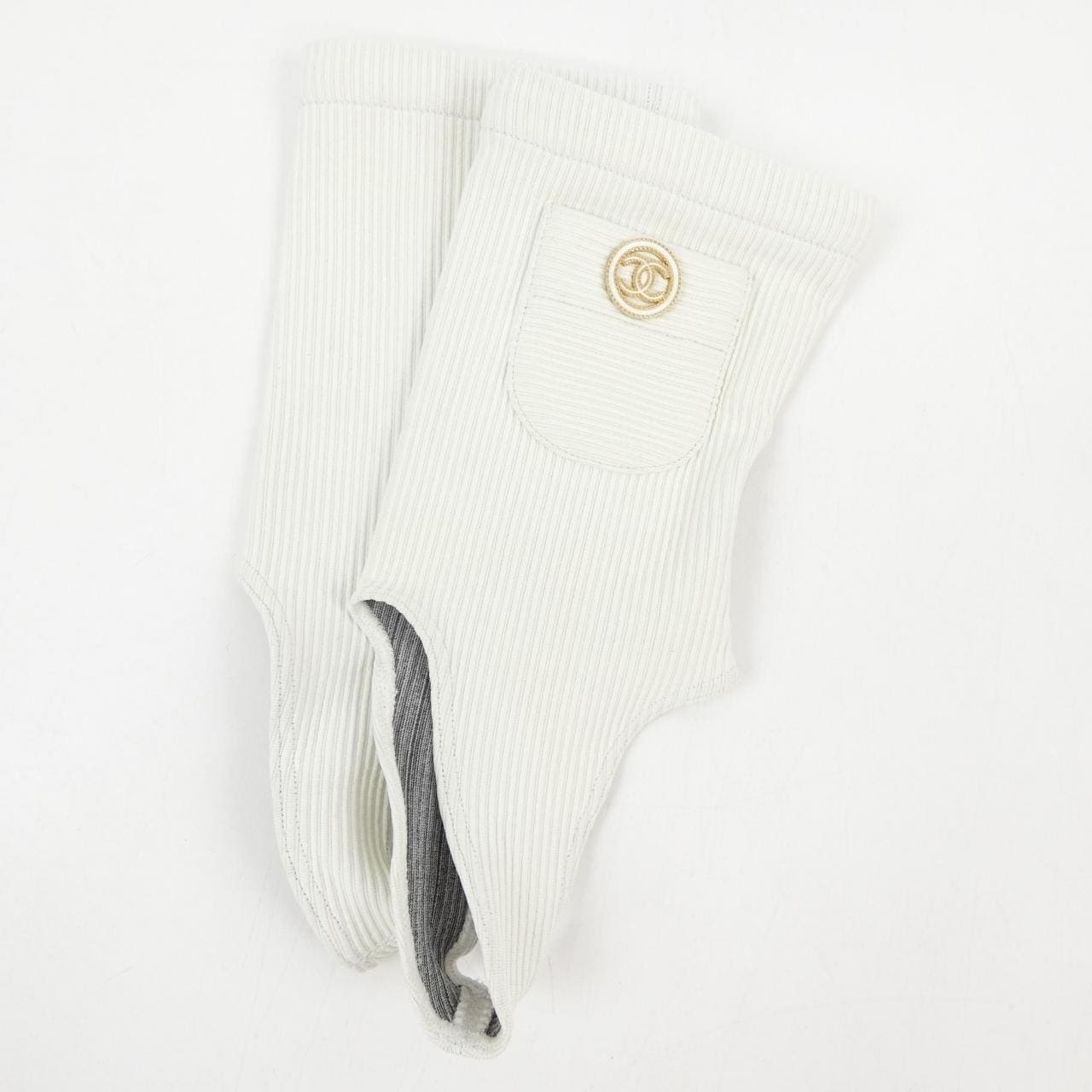 シャネル CHANEL G38735Y55743 ブーツ