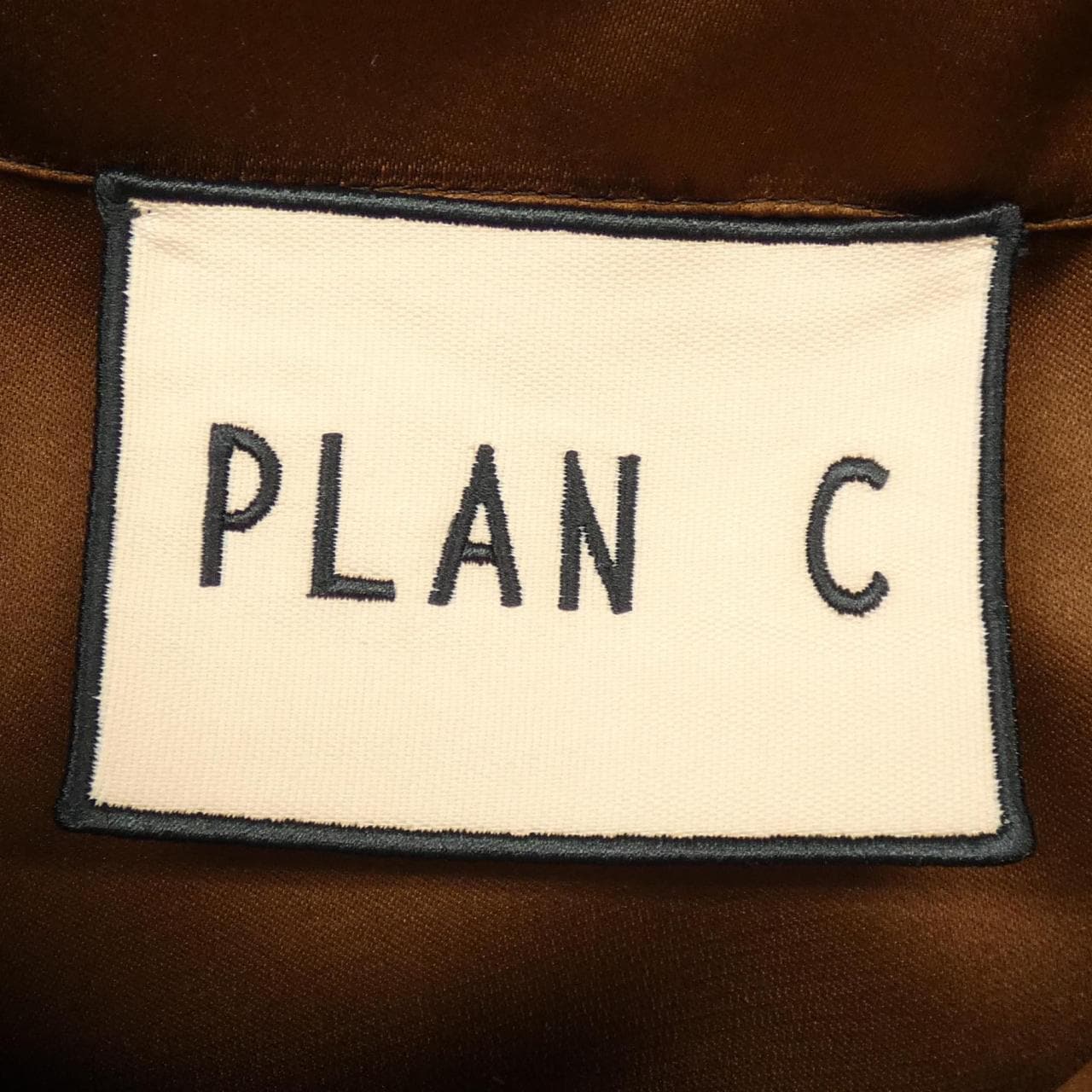 プランシー PLAN C ABCAB61CN0TP037 ワンピース