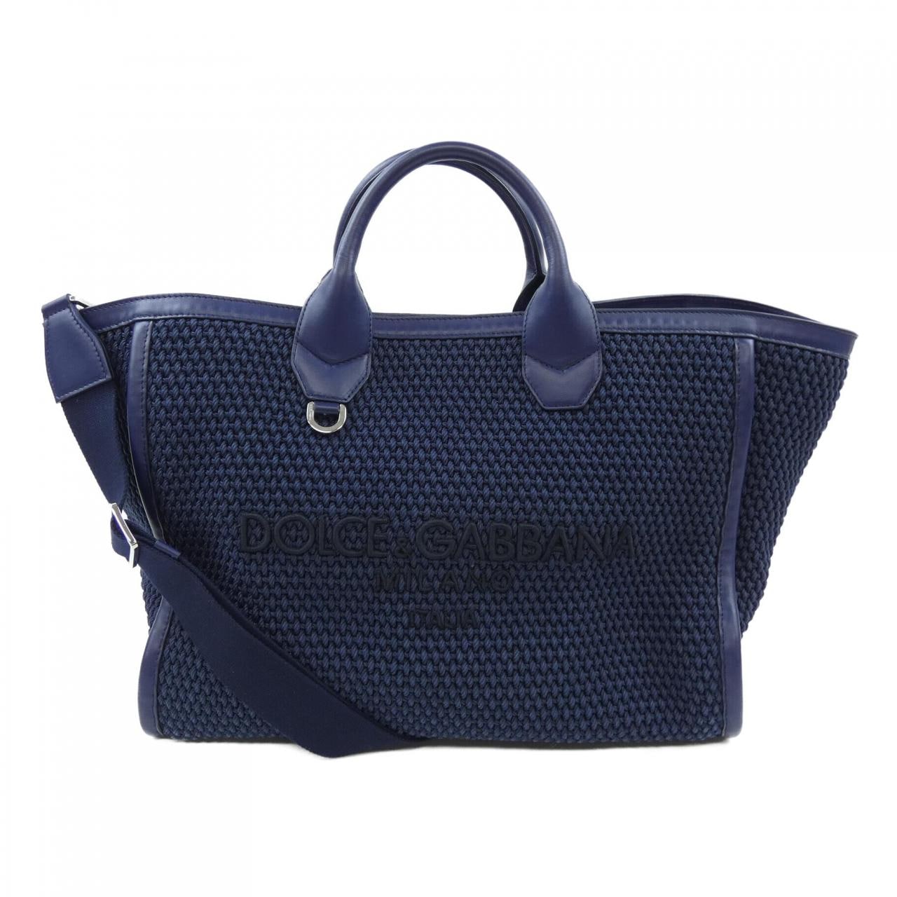 ドルチェアンドガッバーナ DOLCE&GABBANA BM6572AO307 BAG